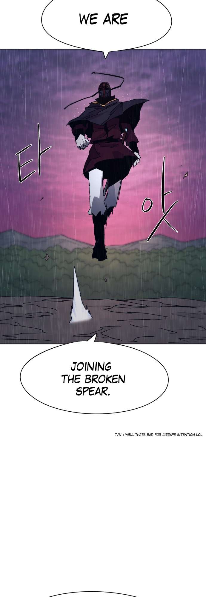 Read The Ember Knight EN Manga Online