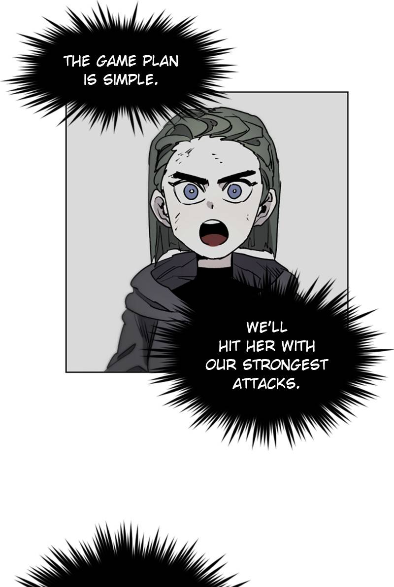 Read The Ember Knight EN Manga Online