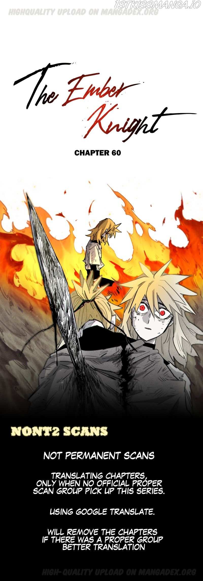 Read The Ember Knight EN Manga Online
