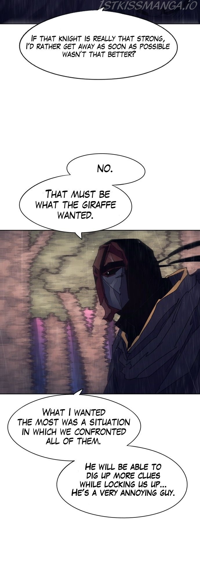 Read The Ember Knight EN Manga Online