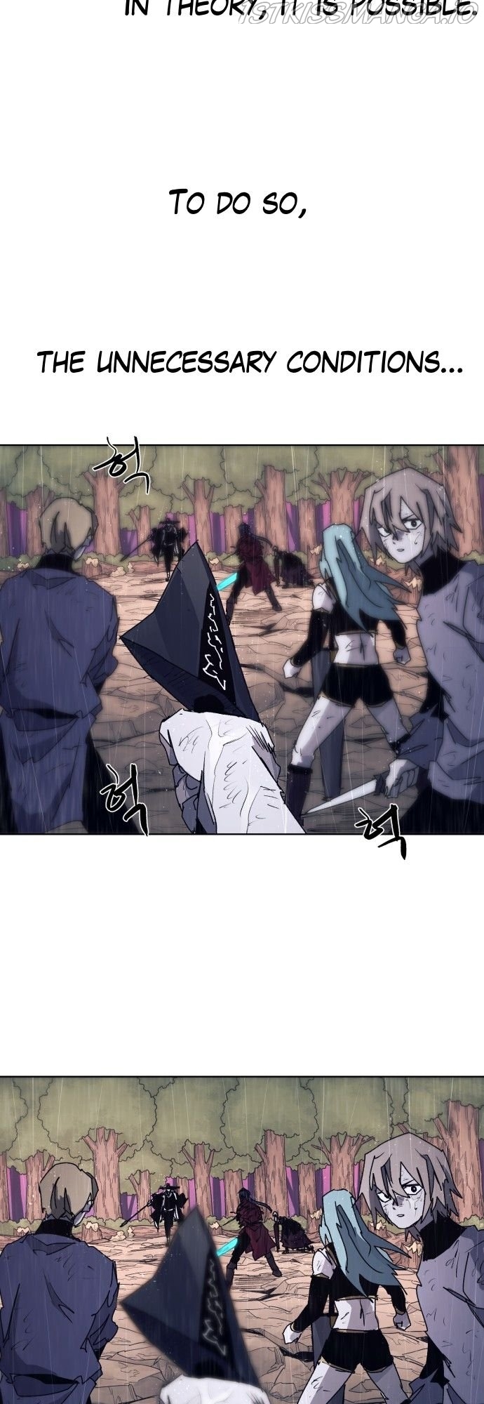 Read The Ember Knight EN Manga Online