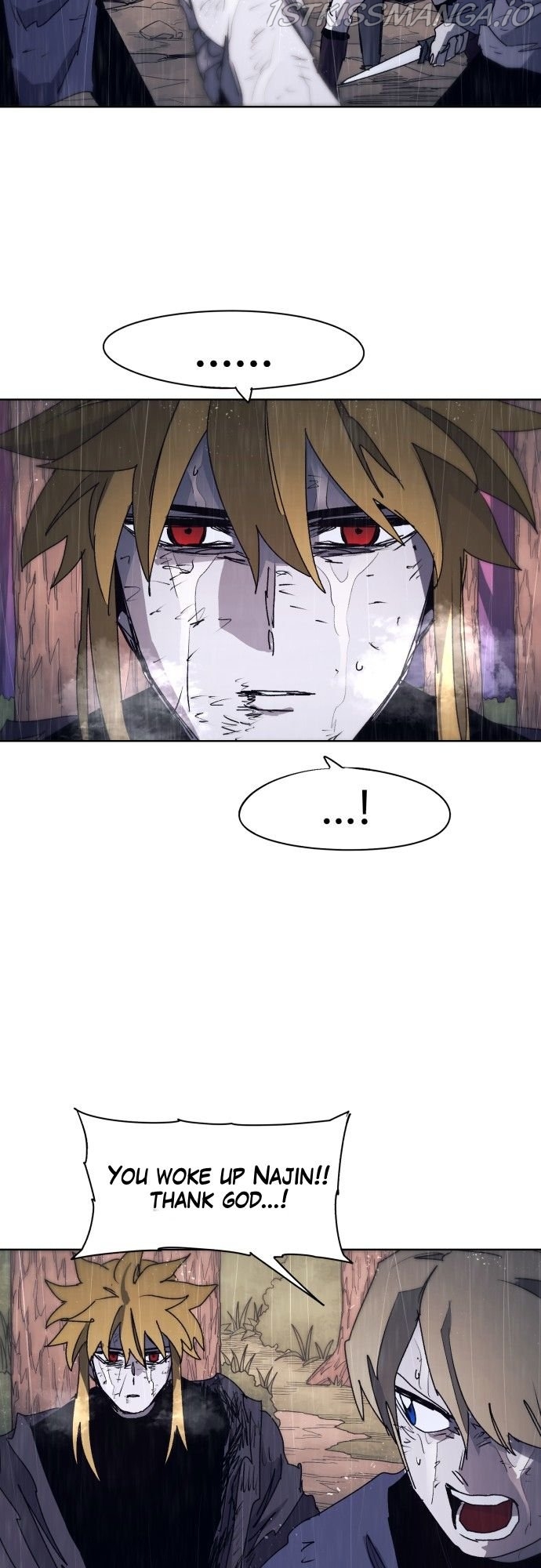 Read The Ember Knight EN Manga Online