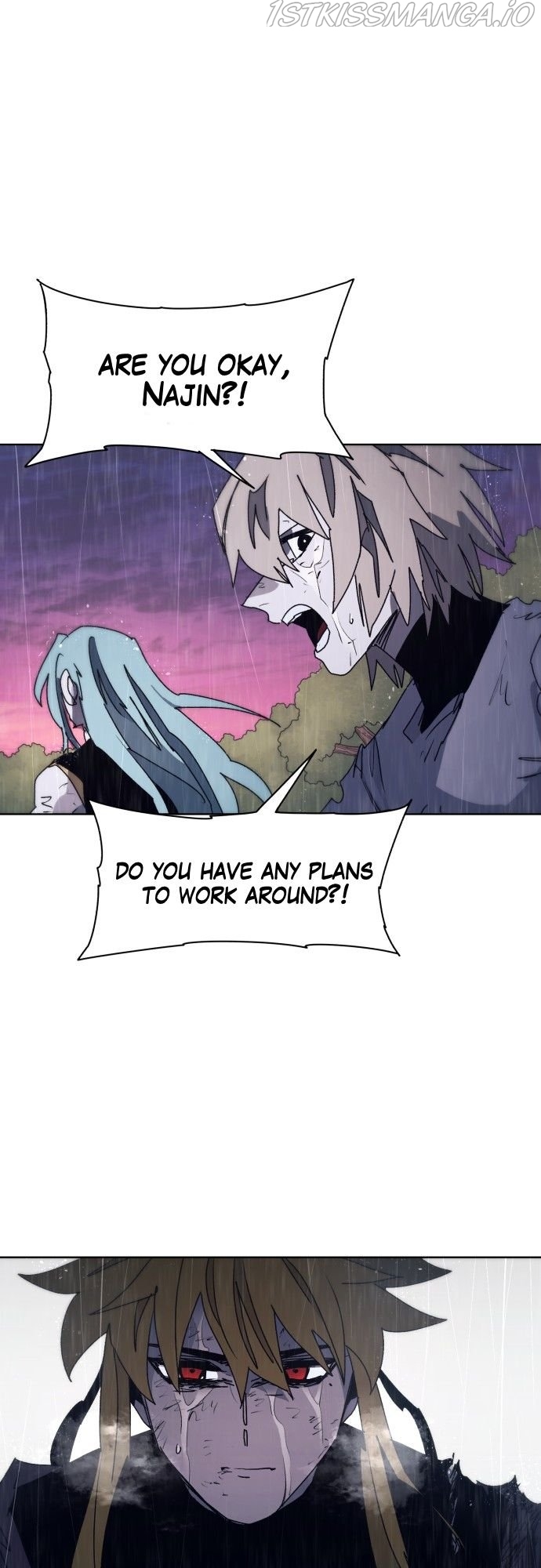 Read The Ember Knight EN Manga Online