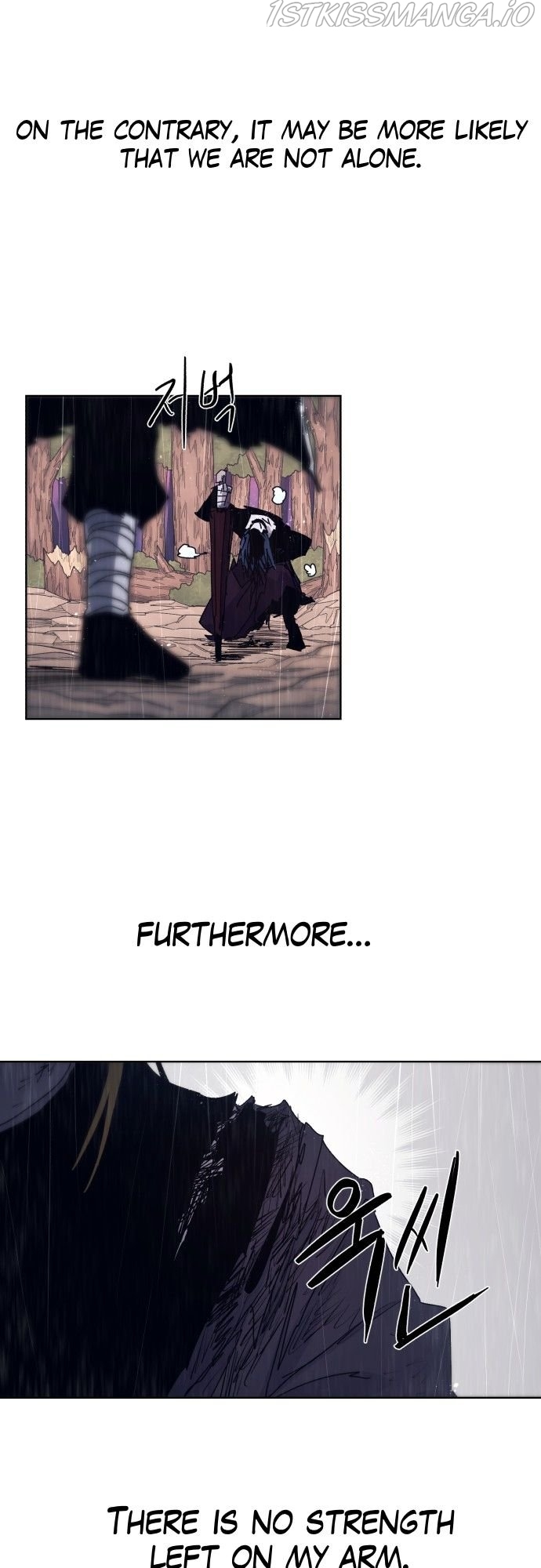 Read The Ember Knight EN Manga Online