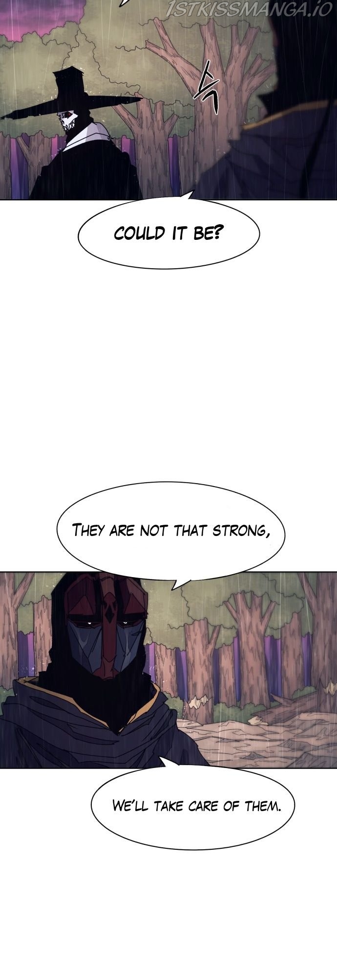 Read The Ember Knight EN Manga Online