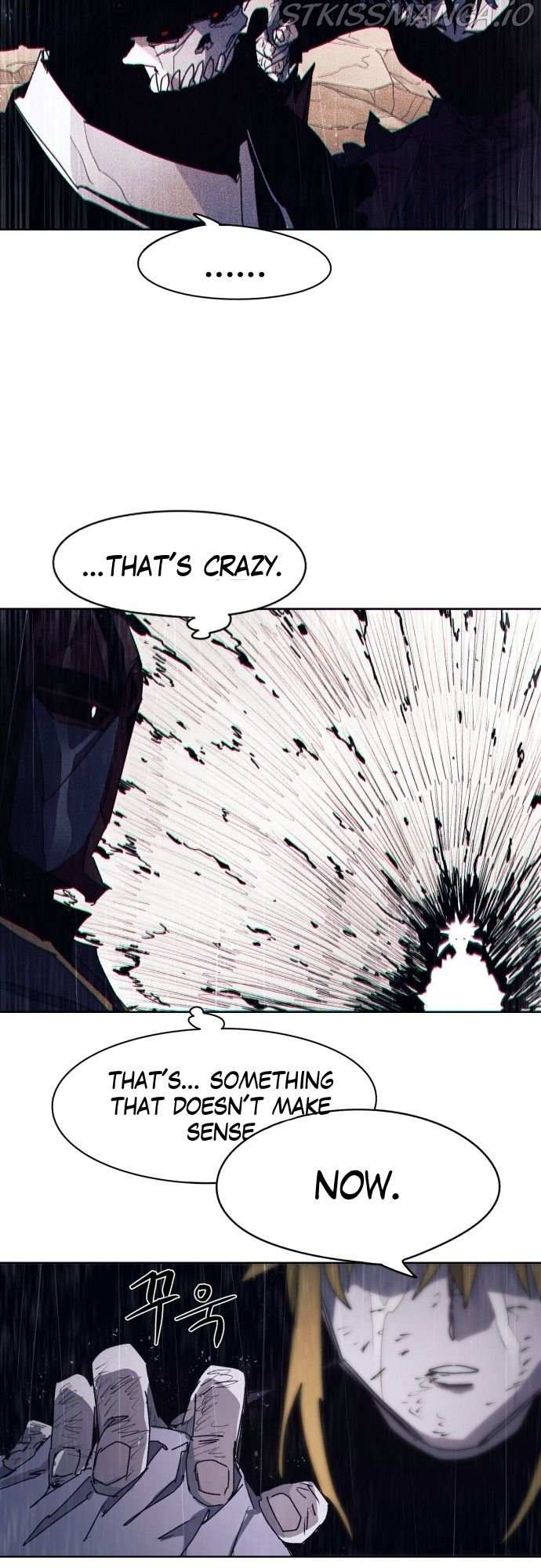 Read The Ember Knight EN Manga Online