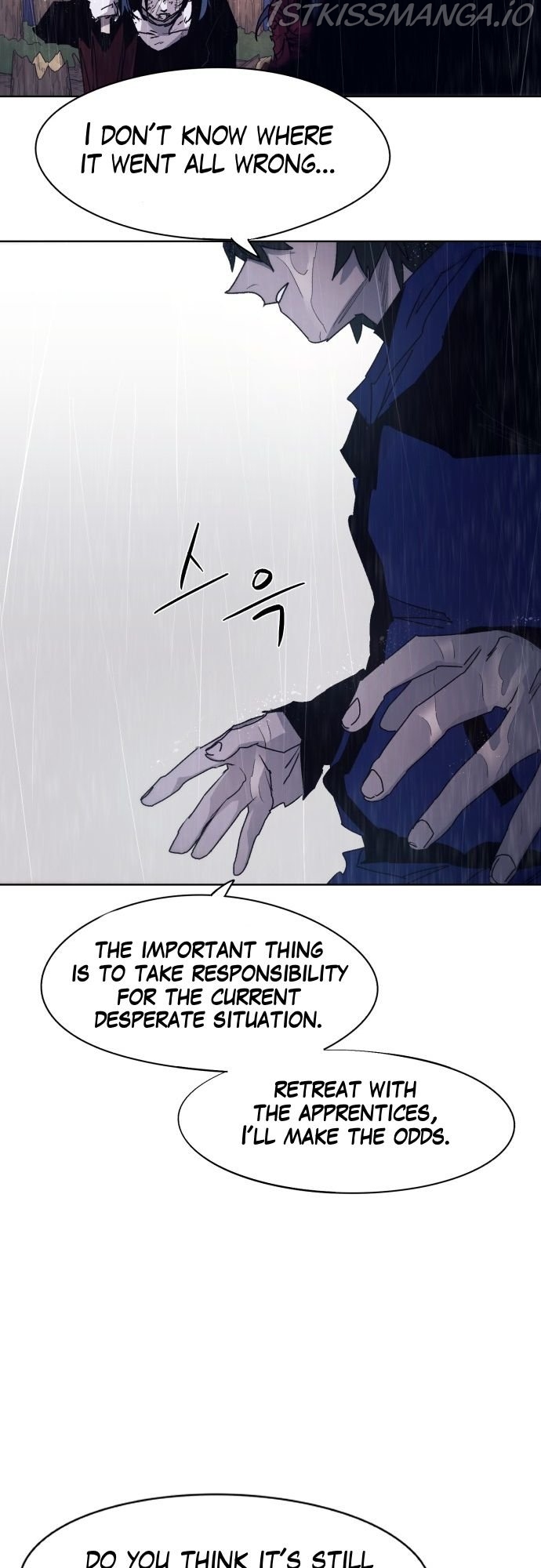 Read The Ember Knight EN Manga Online