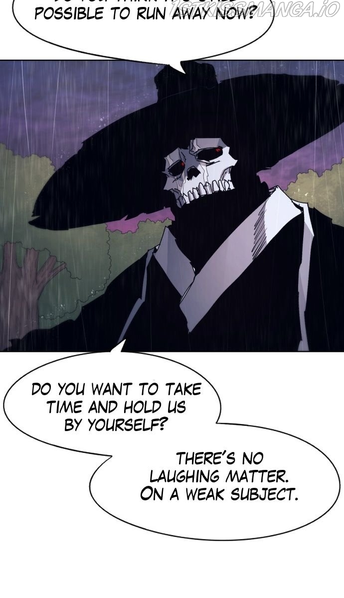 Read The Ember Knight EN Manga Online