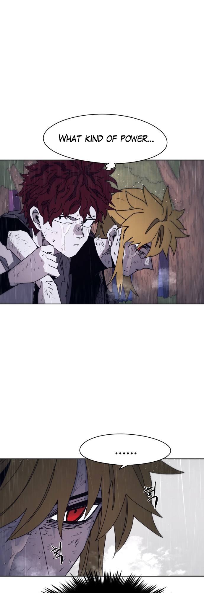Read The Ember Knight EN Manga Online
