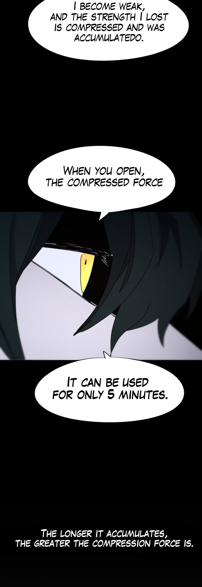 Read The Ember Knight EN Manga Online
