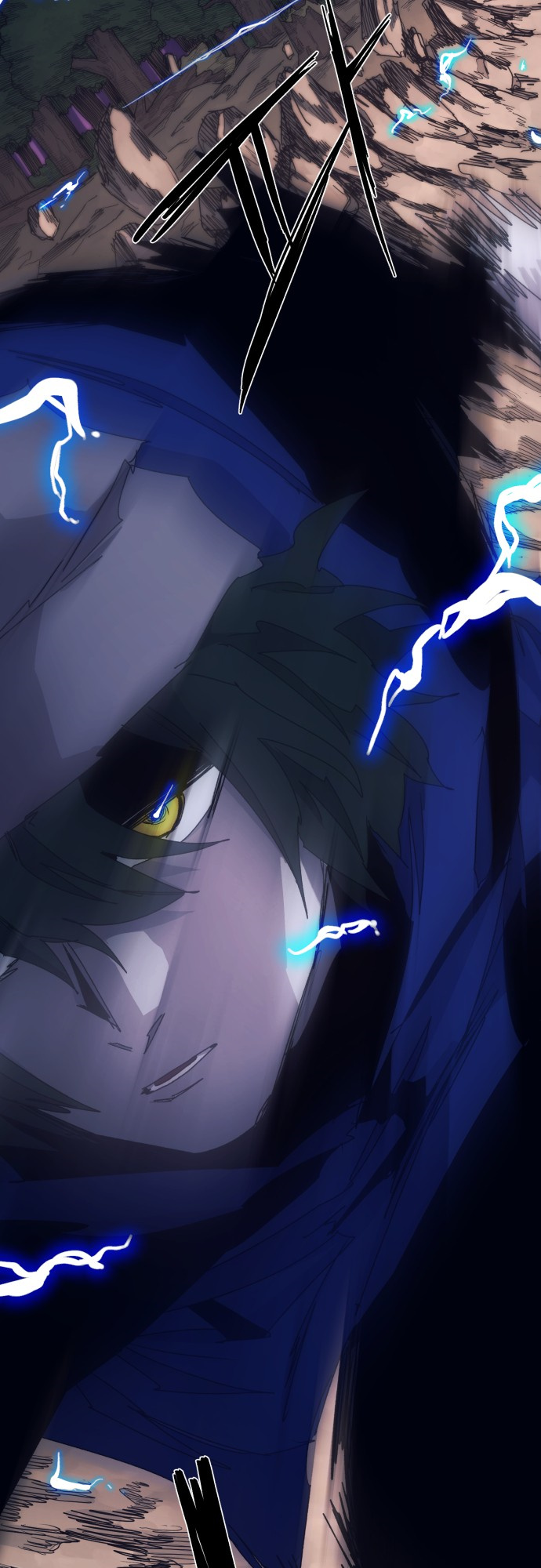 Read The Ember Knight EN Manga Online