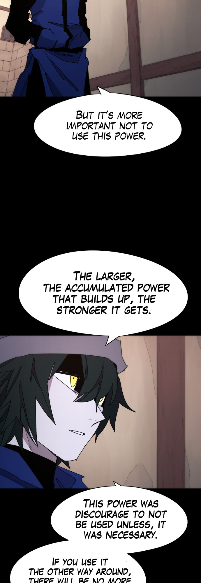 Read The Ember Knight EN Manga Online