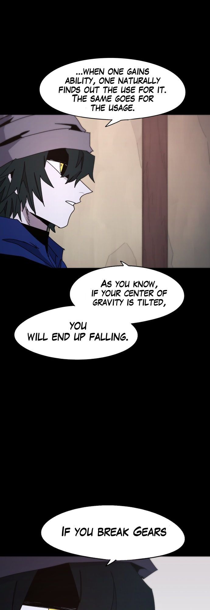 Read The Ember Knight EN Manga Online