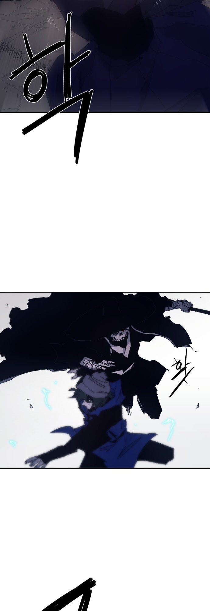 Read The Ember Knight EN Manga Online
