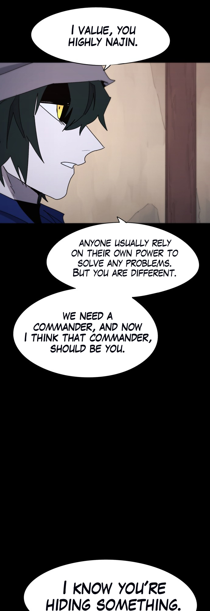Read The Ember Knight EN Manga Online