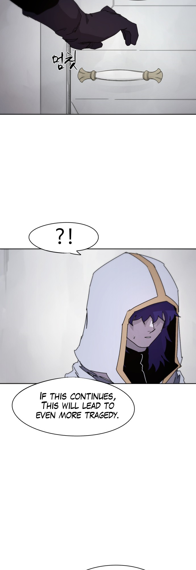 Read The Ember Knight EN Manga Online