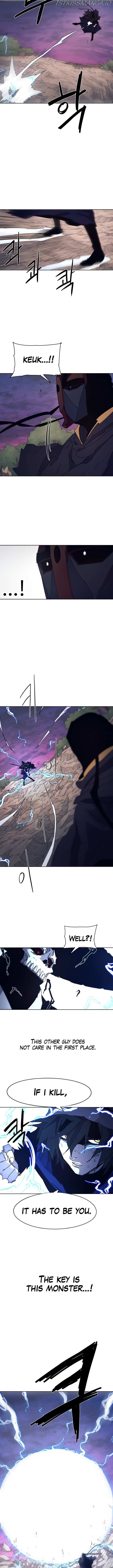 Read The Ember Knight EN Manga Online