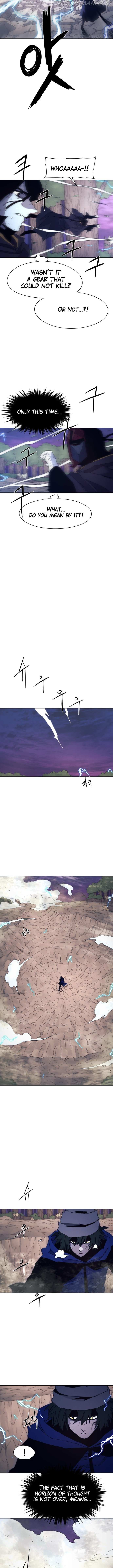 Read The Ember Knight EN Manga Online
