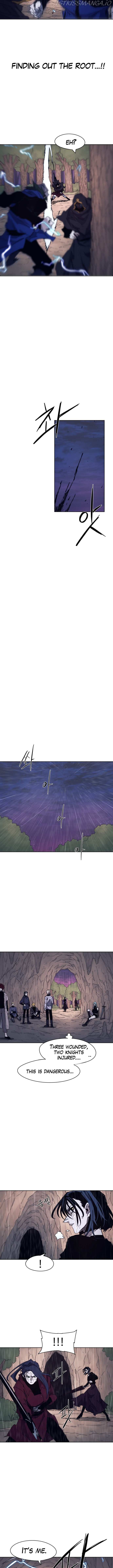 Read The Ember Knight EN Manga Online