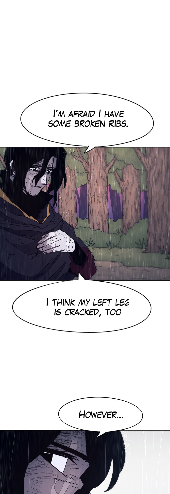 Read The Ember Knight EN Manga Online