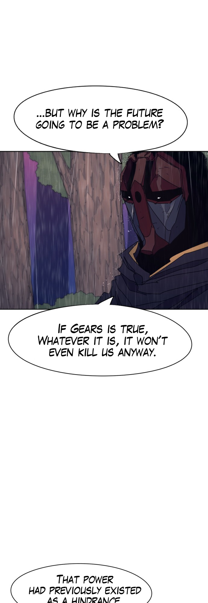 Read The Ember Knight EN Manga Online