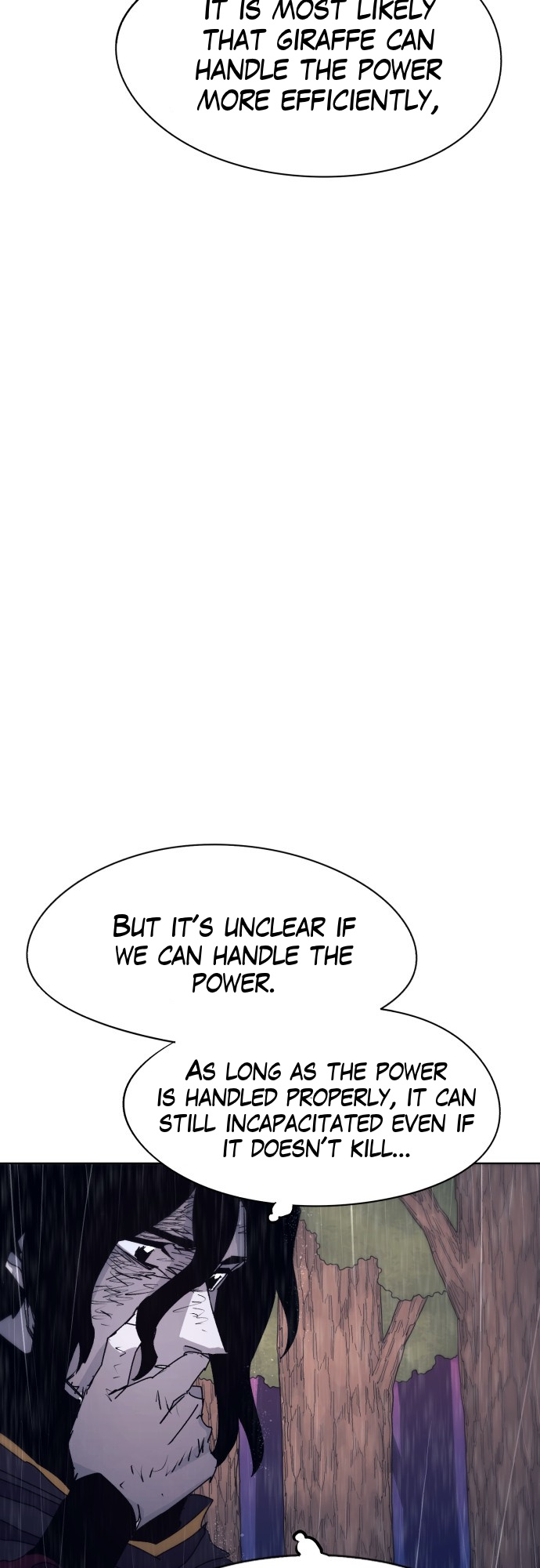 Read The Ember Knight EN Manga Online