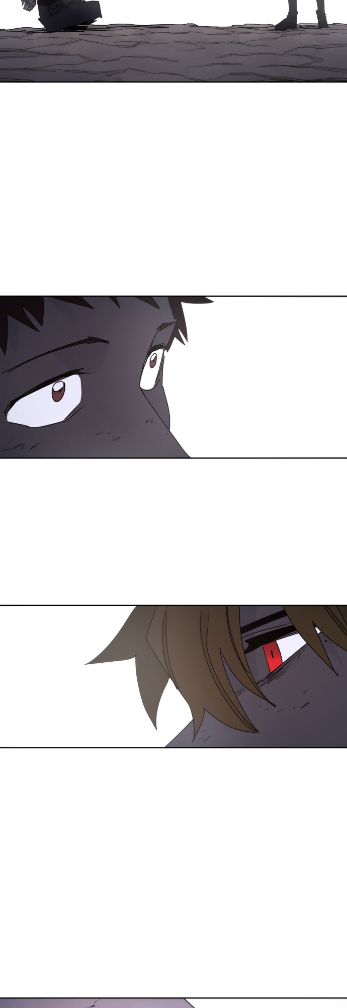 Read The Ember Knight EN Manga Online