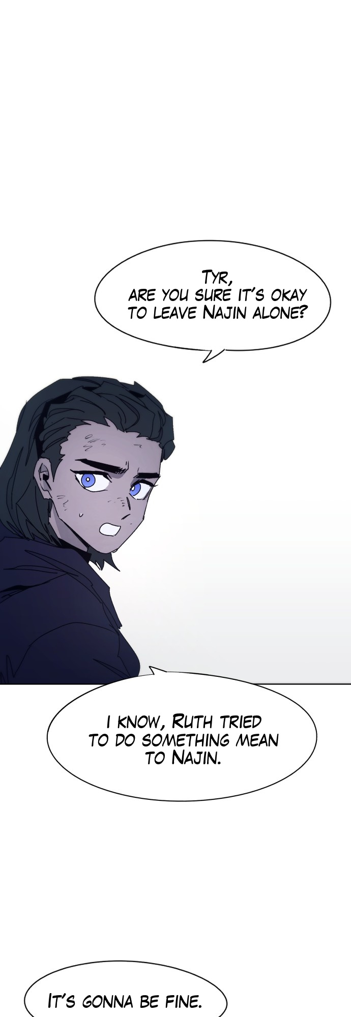 Read The Ember Knight EN Manga Online