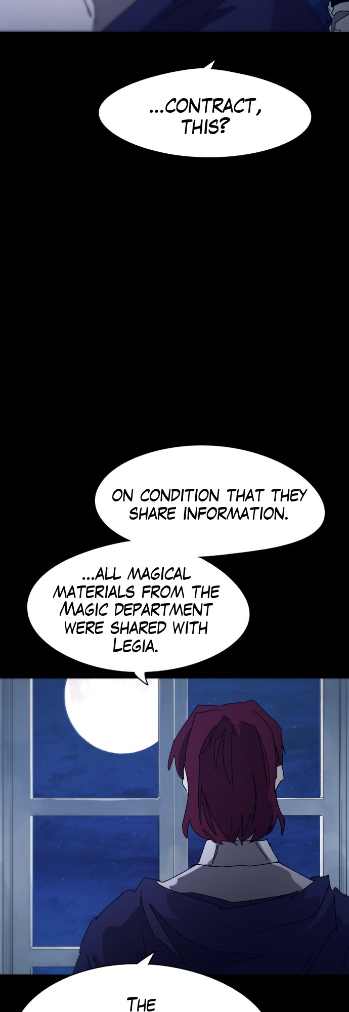 Read The Ember Knight EN Manga Online