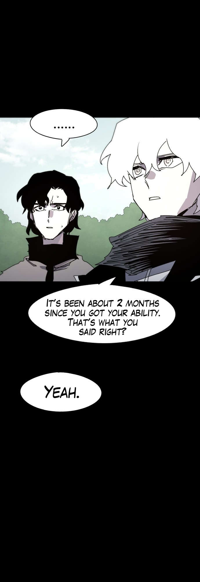 Read The Ember Knight EN Manga Online