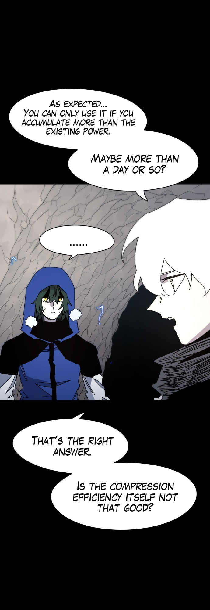 Read The Ember Knight EN Manga Online