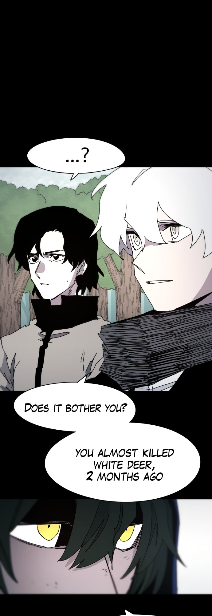 Read The Ember Knight EN Manga Online