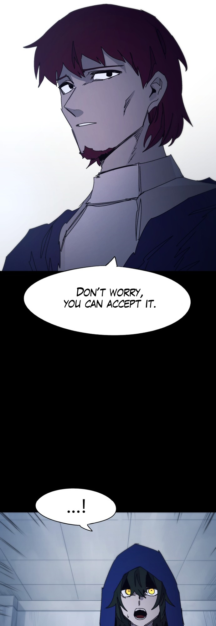 Read The Ember Knight EN Manga Online