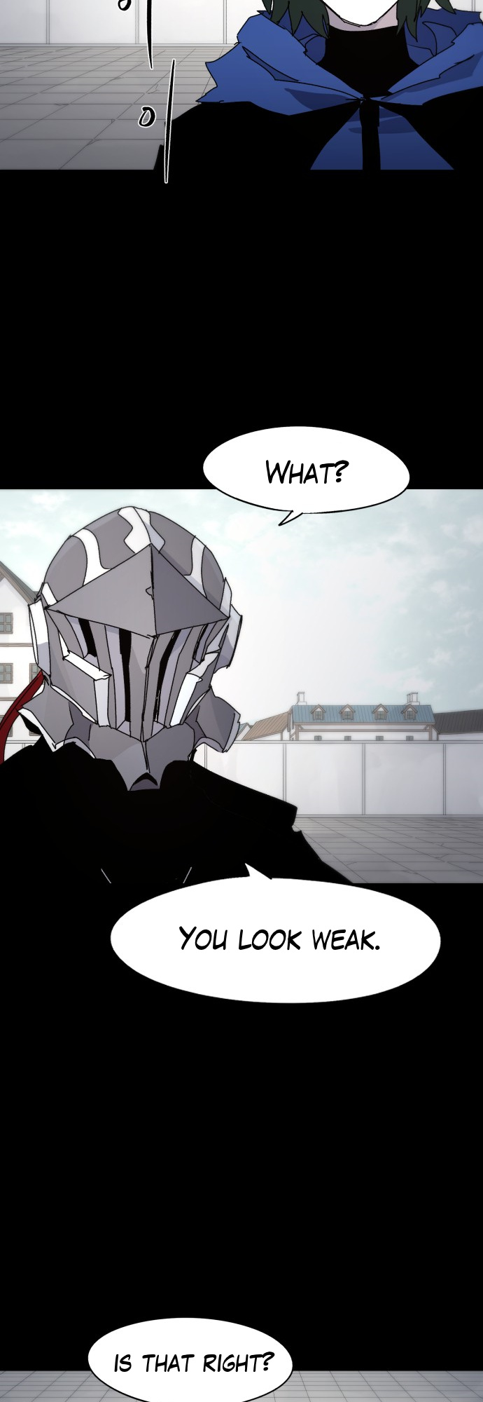 Read The Ember Knight EN Manga Online