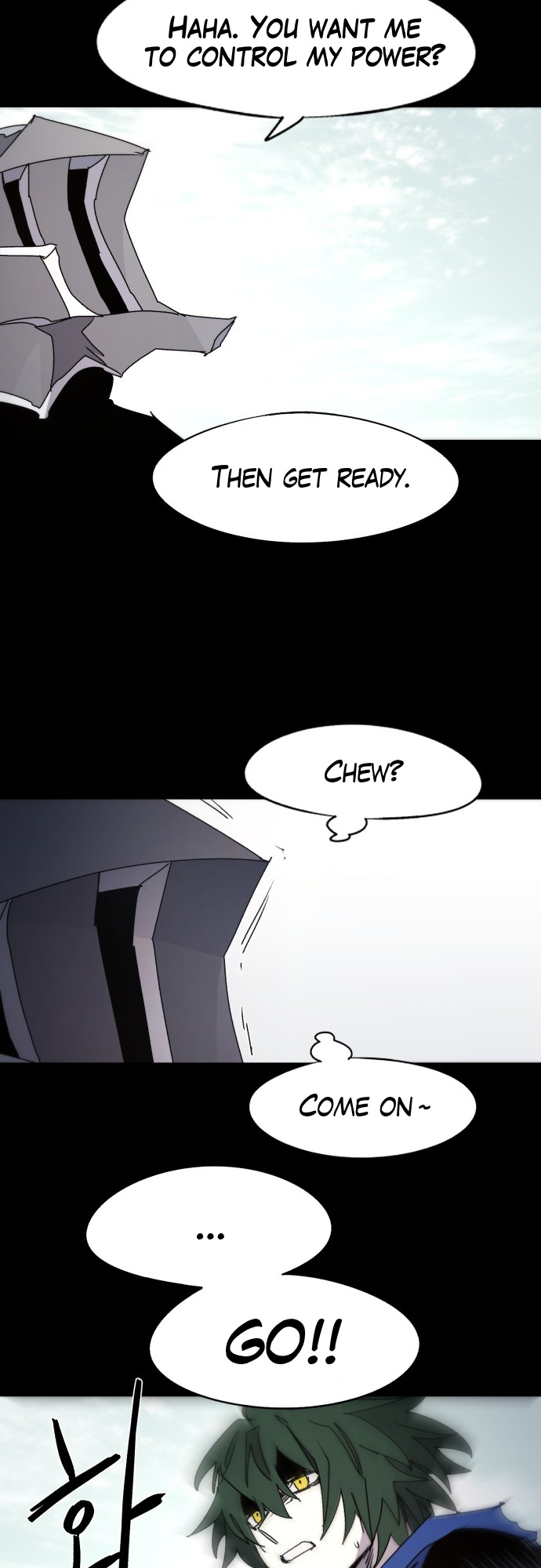 Read The Ember Knight EN Manga Online