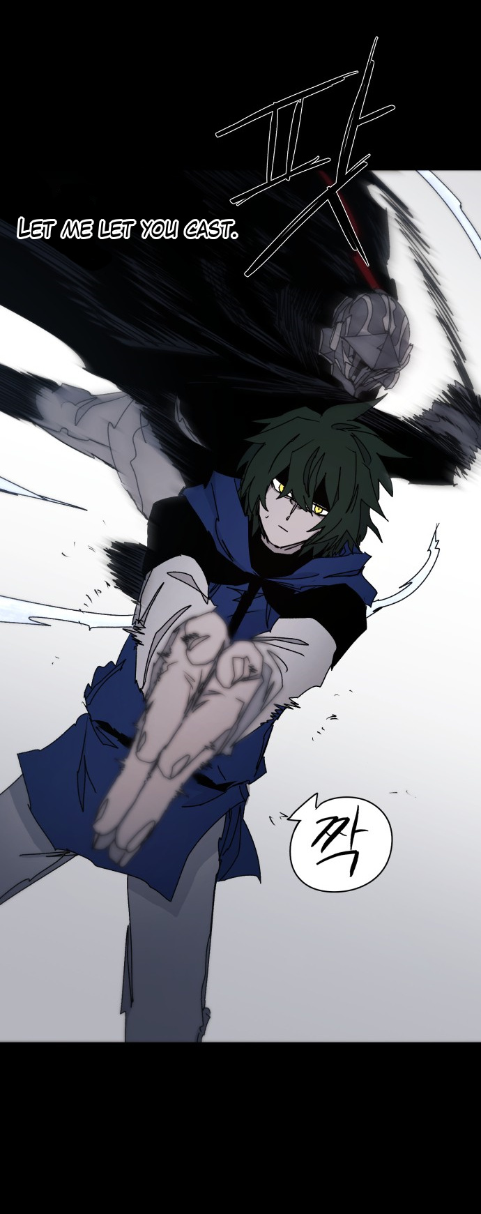 Read The Ember Knight EN Manga Online