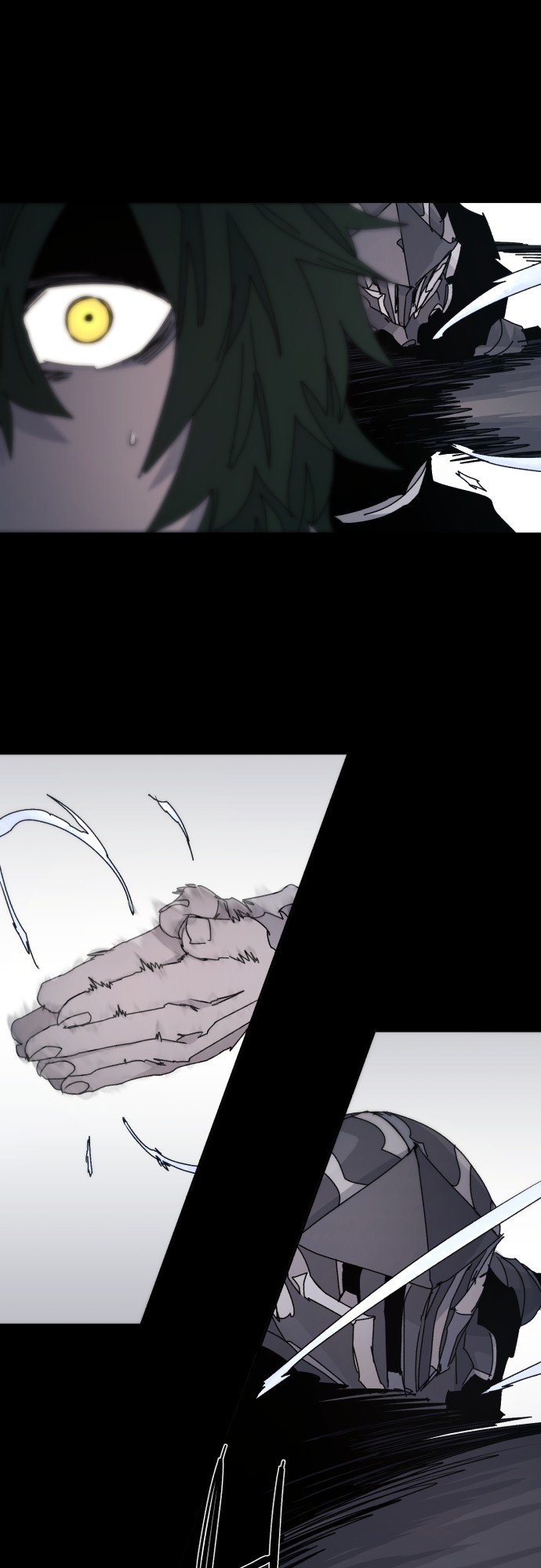 Read The Ember Knight EN Manga Online
