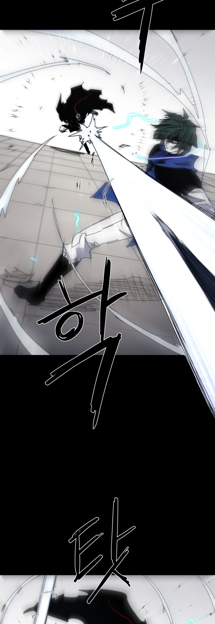 Read The Ember Knight EN Manga Online