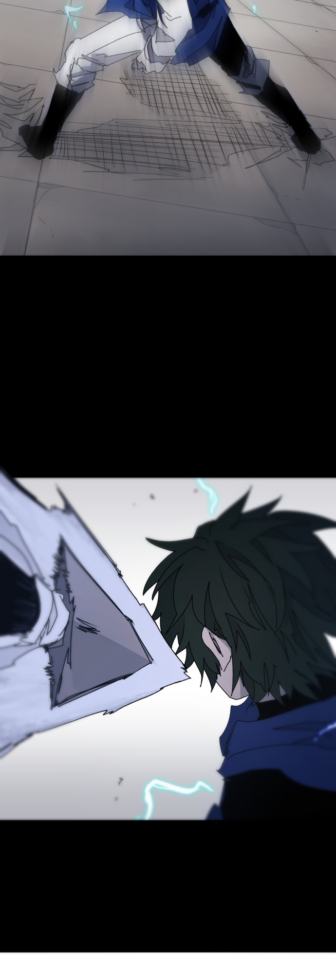 Read The Ember Knight EN Manga Online