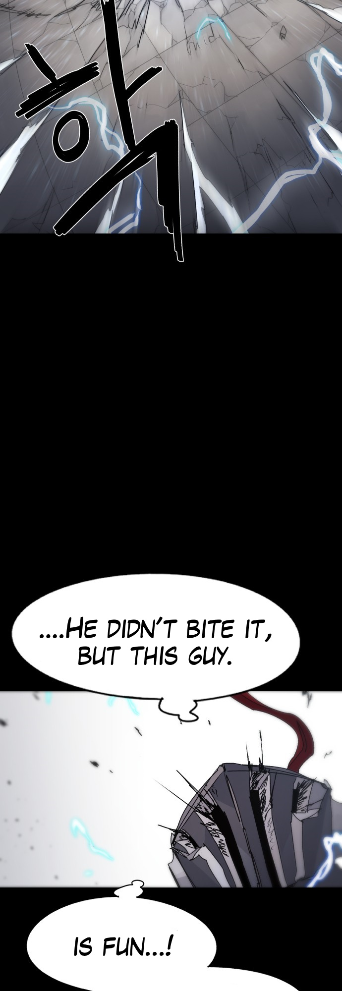 Read The Ember Knight EN Manga Online