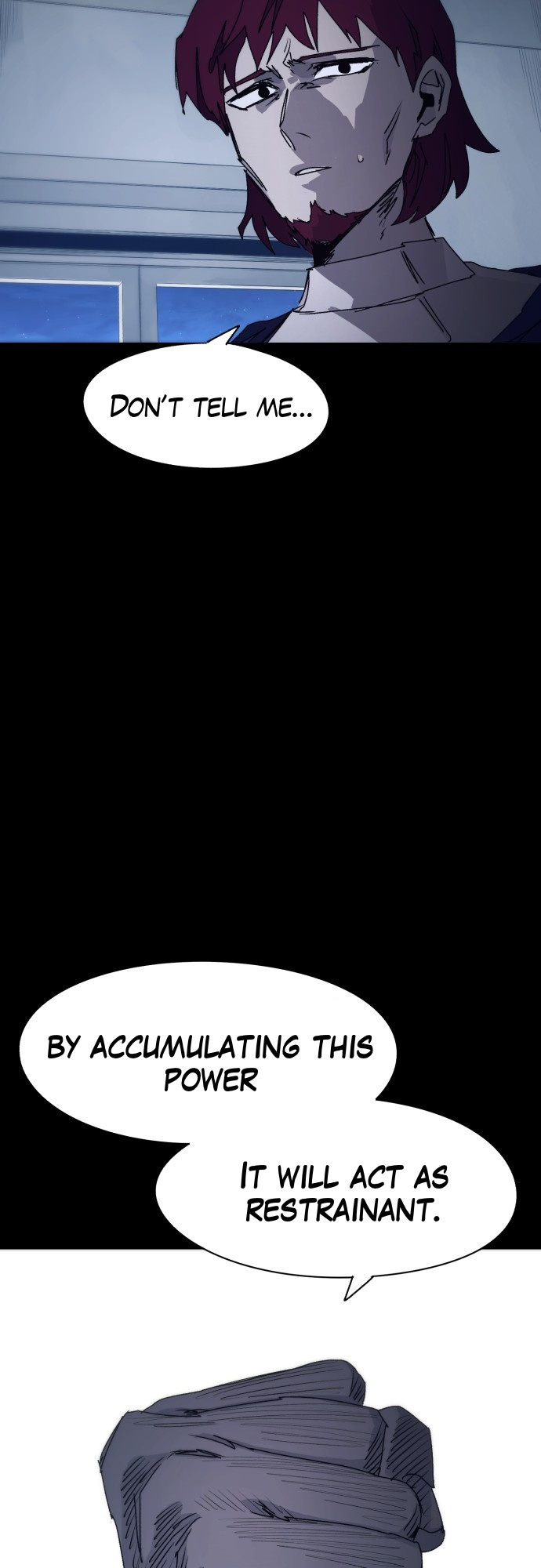 Read The Ember Knight EN Manga Online