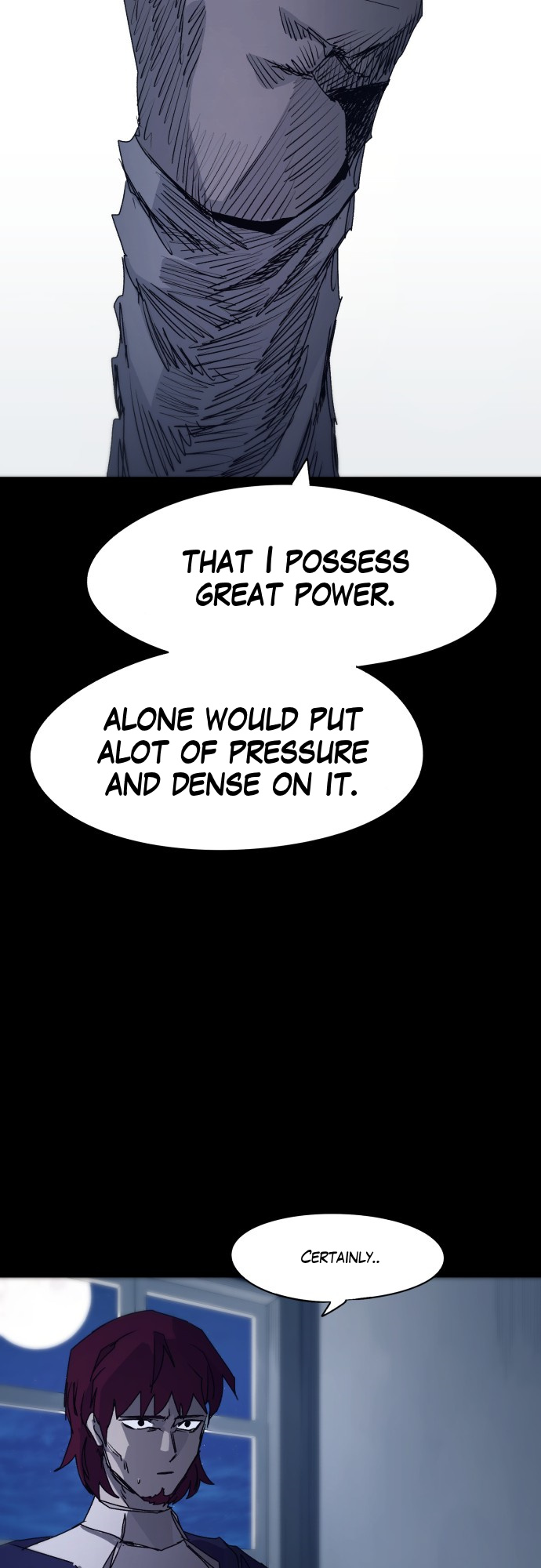 Read The Ember Knight EN Manga Online