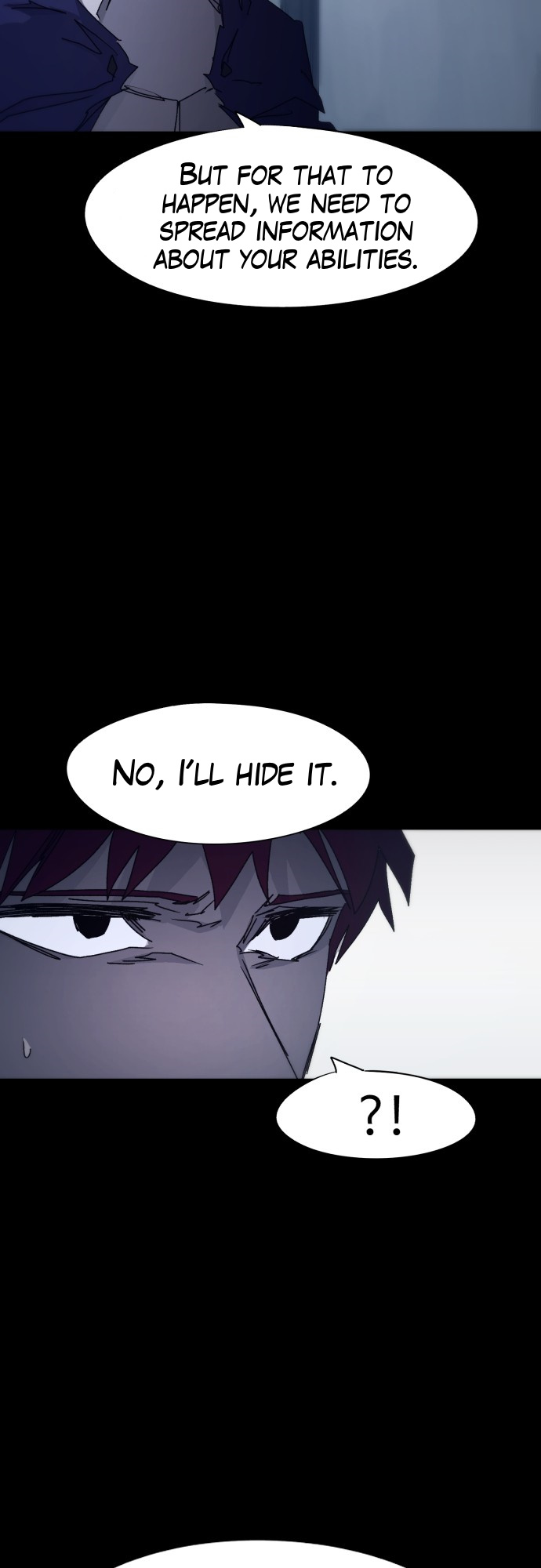 Read The Ember Knight EN Manga Online