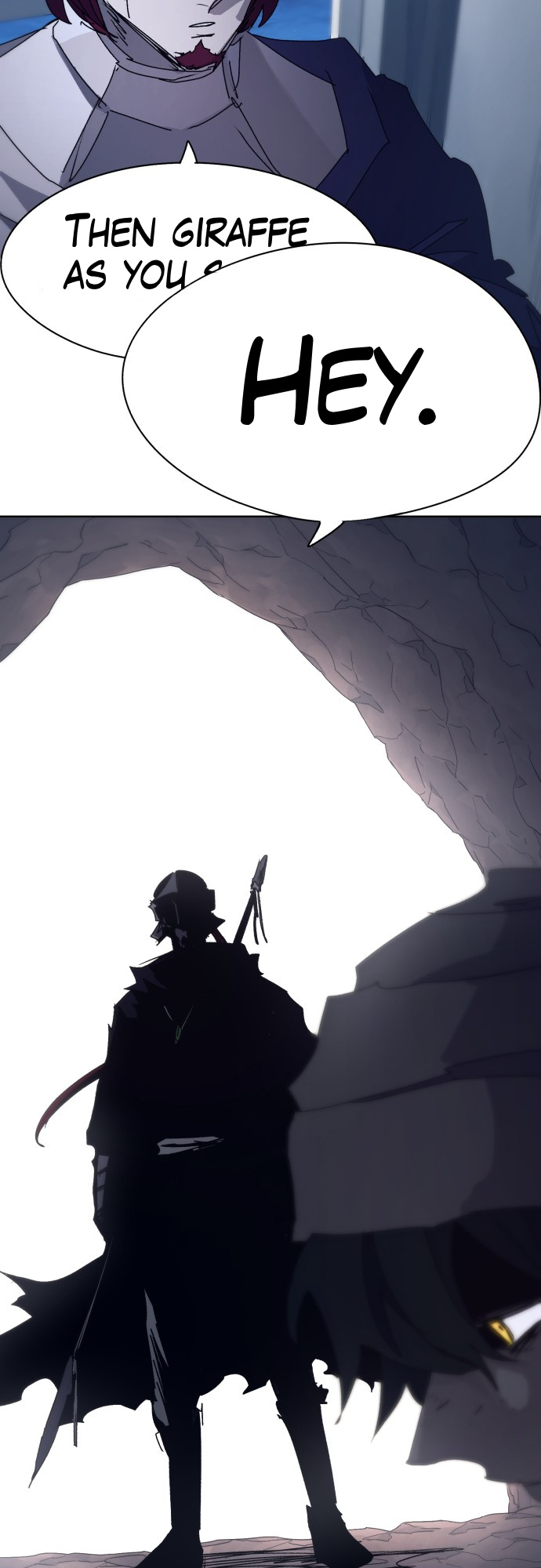 Read The Ember Knight EN Manga Online
