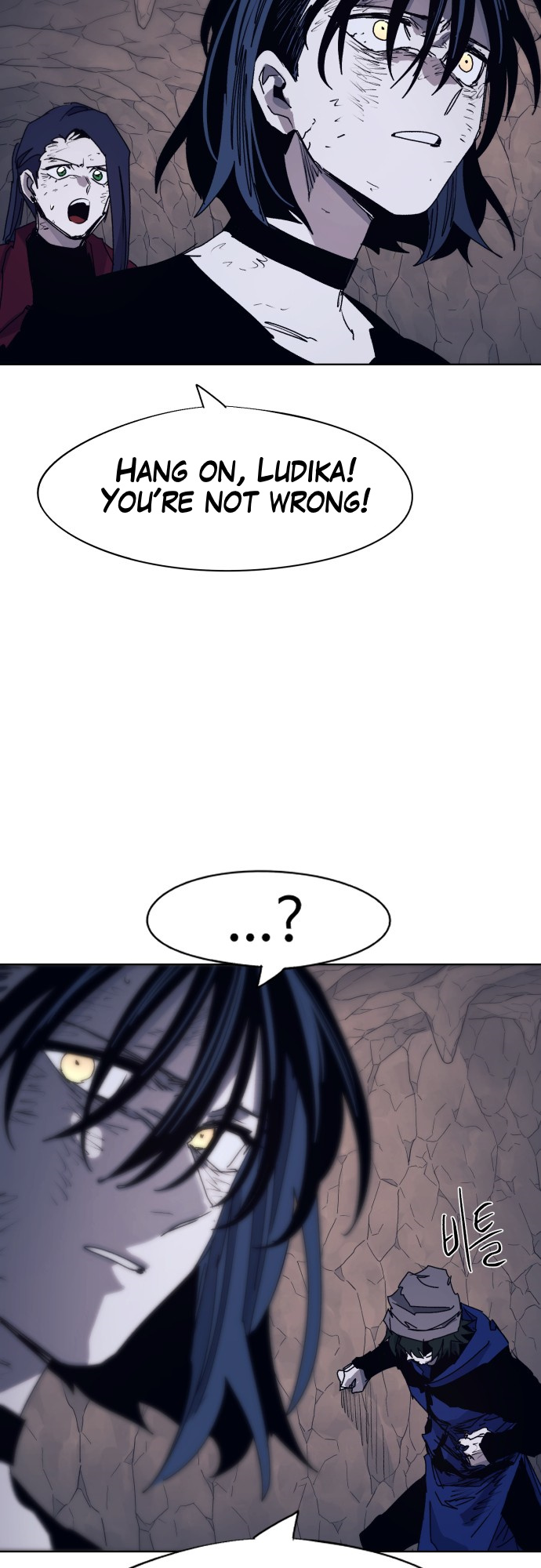 Read The Ember Knight EN Manga Online