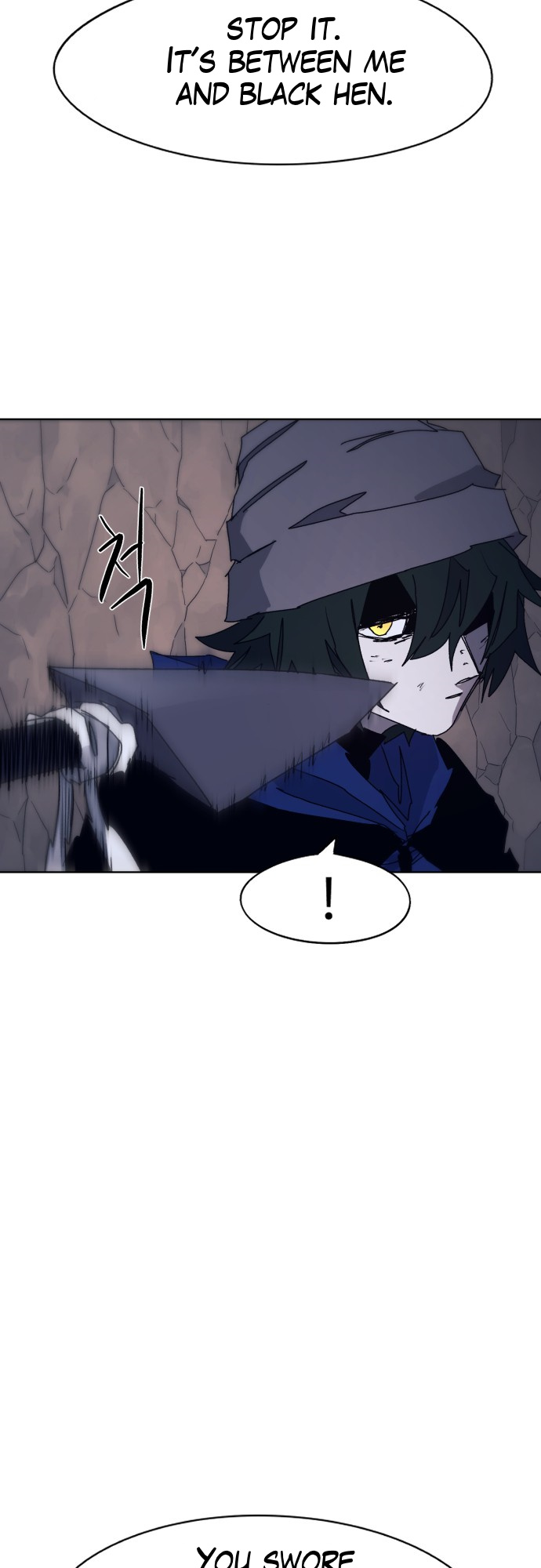 Read The Ember Knight EN Manga Online