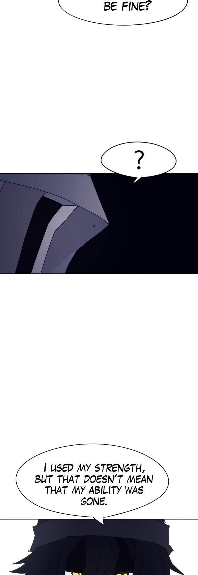 Read The Ember Knight EN Manga Online