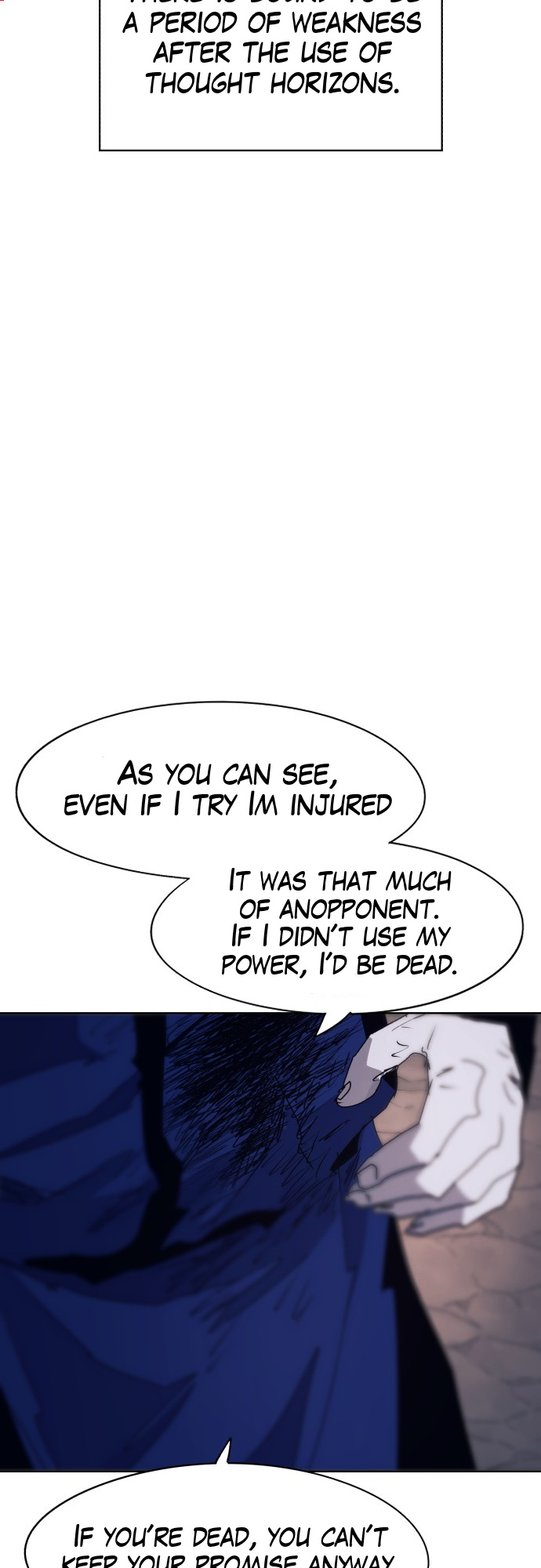 Read The Ember Knight EN Manga Online