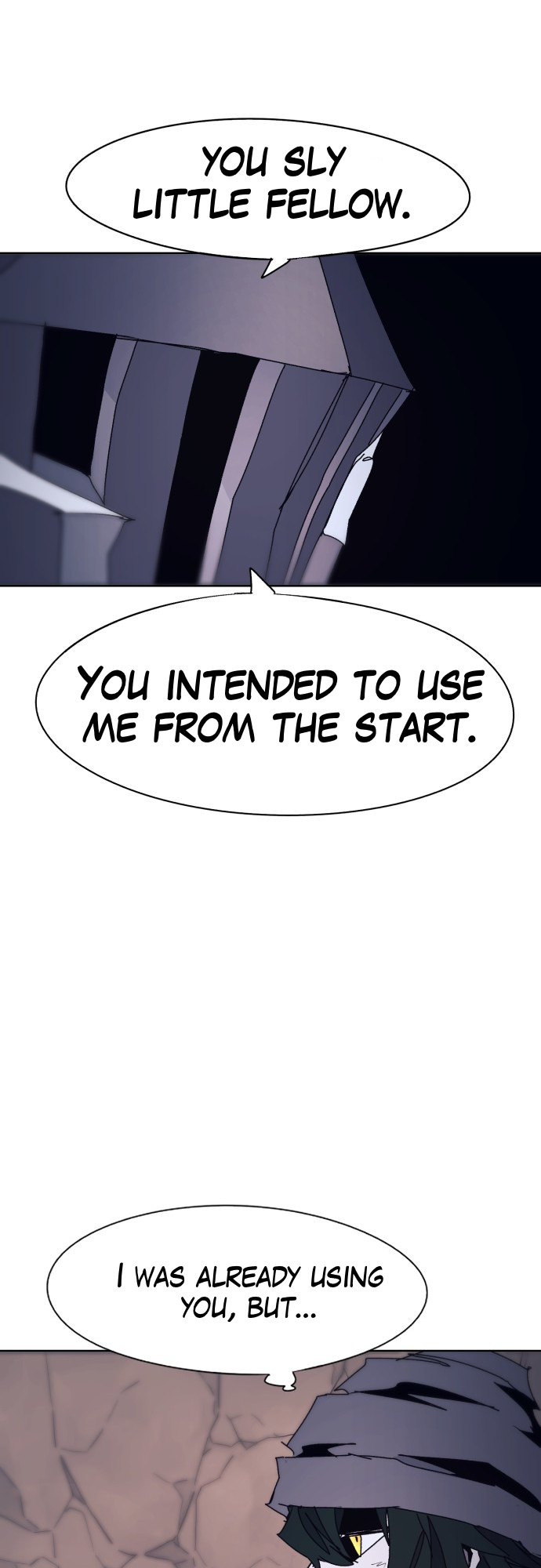 Read The Ember Knight EN Manga Online