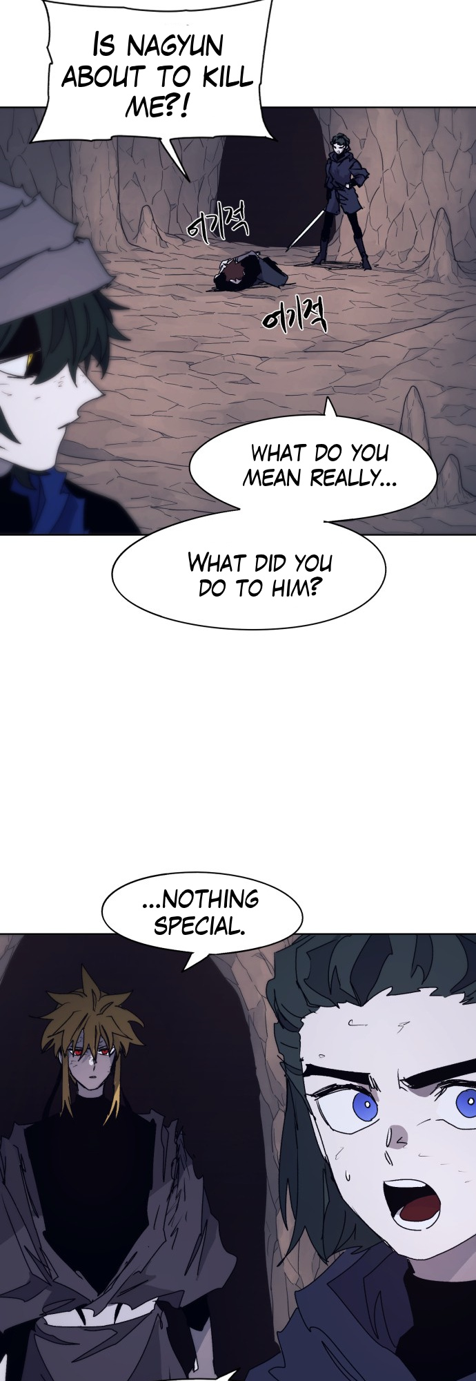 Read The Ember Knight EN Manga Online